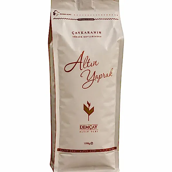 Altın Yaprak <br>(1000 gr)