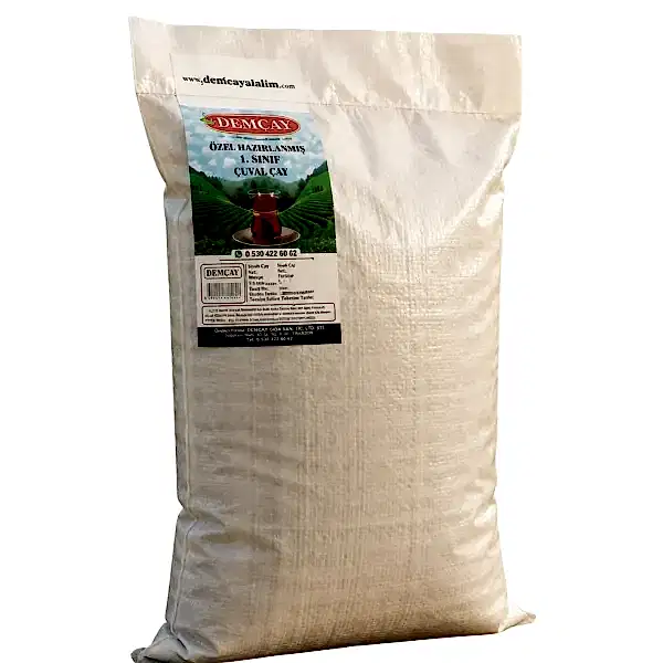 Çuvallı Mayıs Çayı<br>(5 Kg)