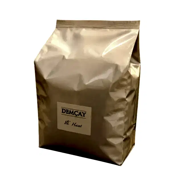 Beyaz Paket ilk hasat Hediyelik Çay<br>(1000 g)