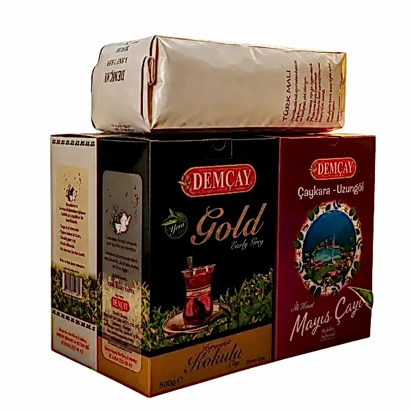 Karma Ürün<br>(2,5 kg)