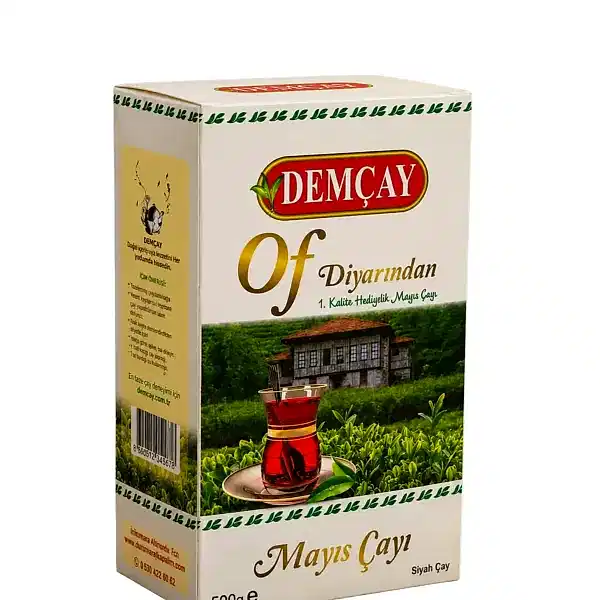 Of Diyarından (500 g)