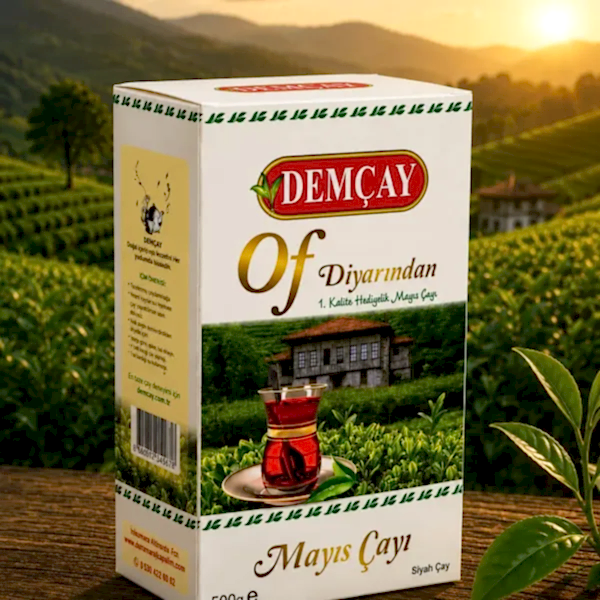 Of Diyarından (500 g)