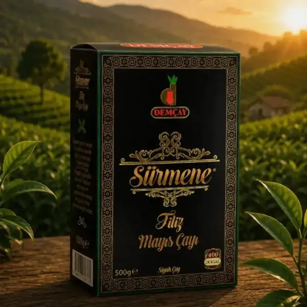 Sürmene Çayı<br>(500 g)