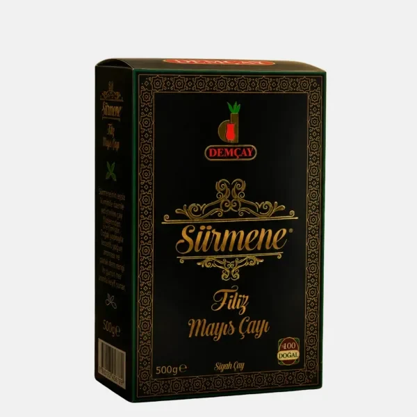 Sürmene Çayı<br>(500 g)