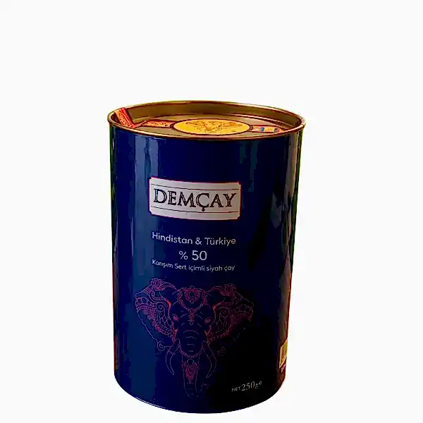Hindistan & Azərbaycan Çayı (250 g)