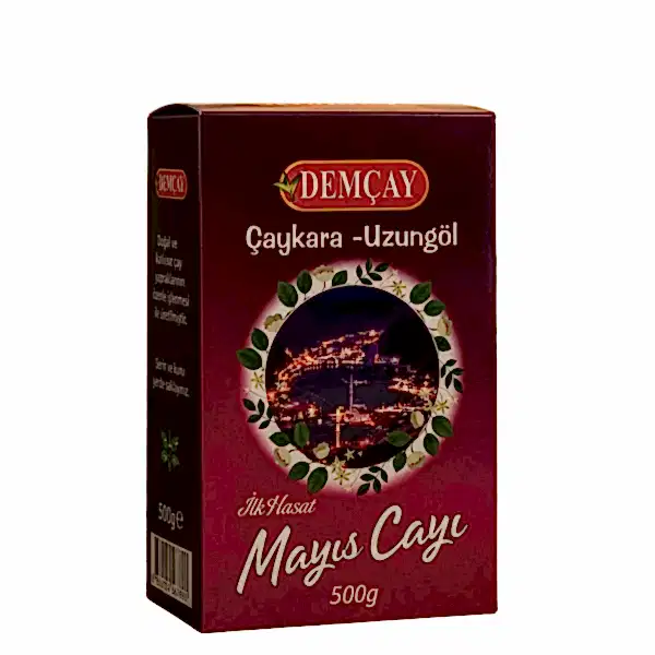 Çaykara-Uzungöl Mayıs Çayı<br>(500 g)