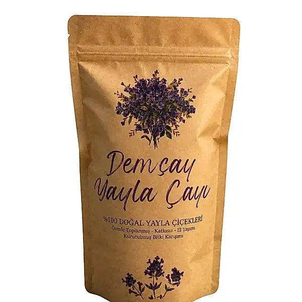 Demçay Yayla Çayı<br>(32 gr)