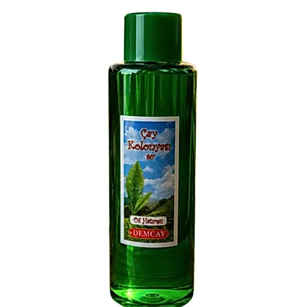 Yeşil Çay Kolonyası <br>(400 cc)