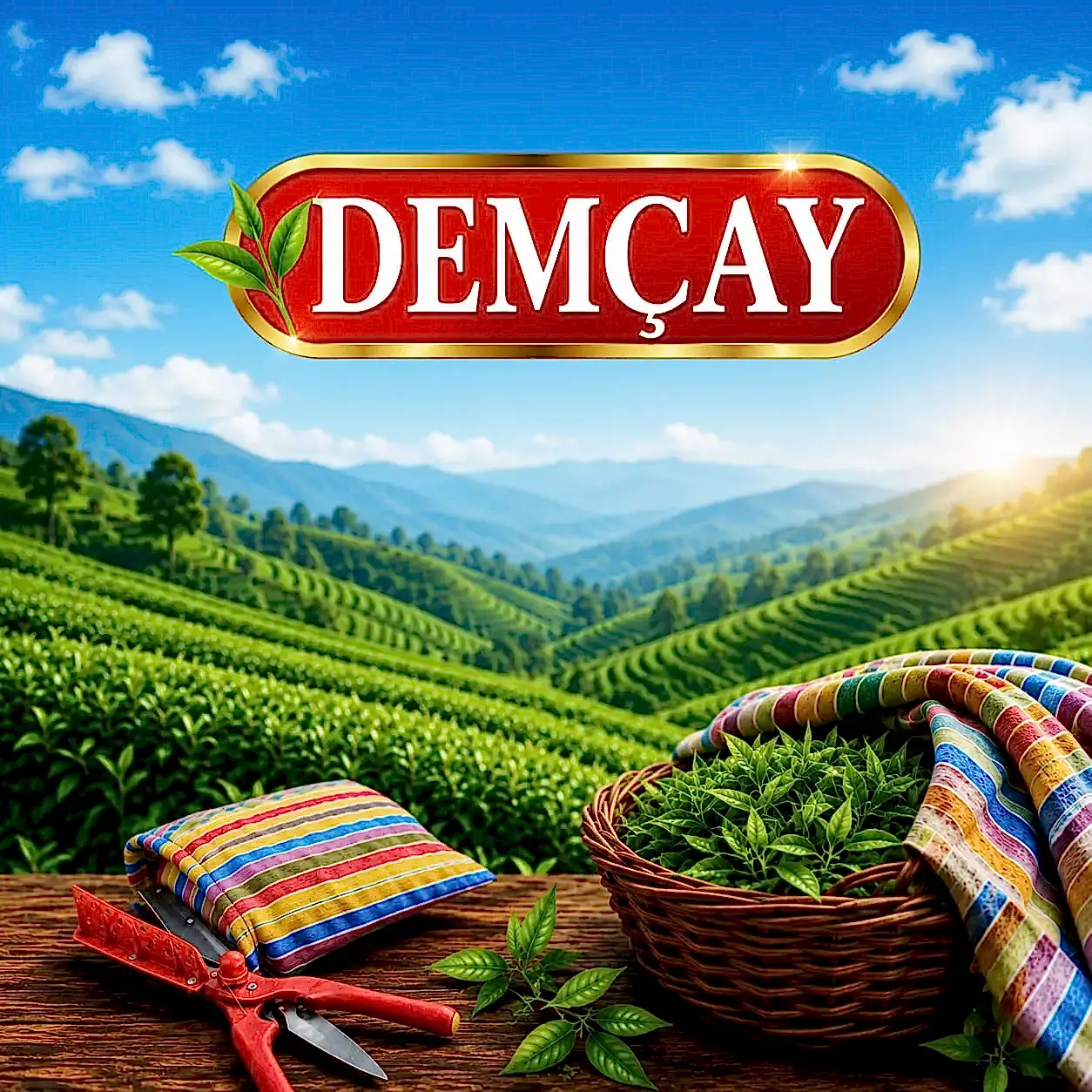 Çay hakkında bilgiler