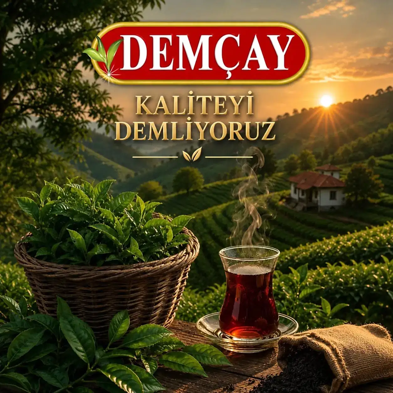 KALİTE