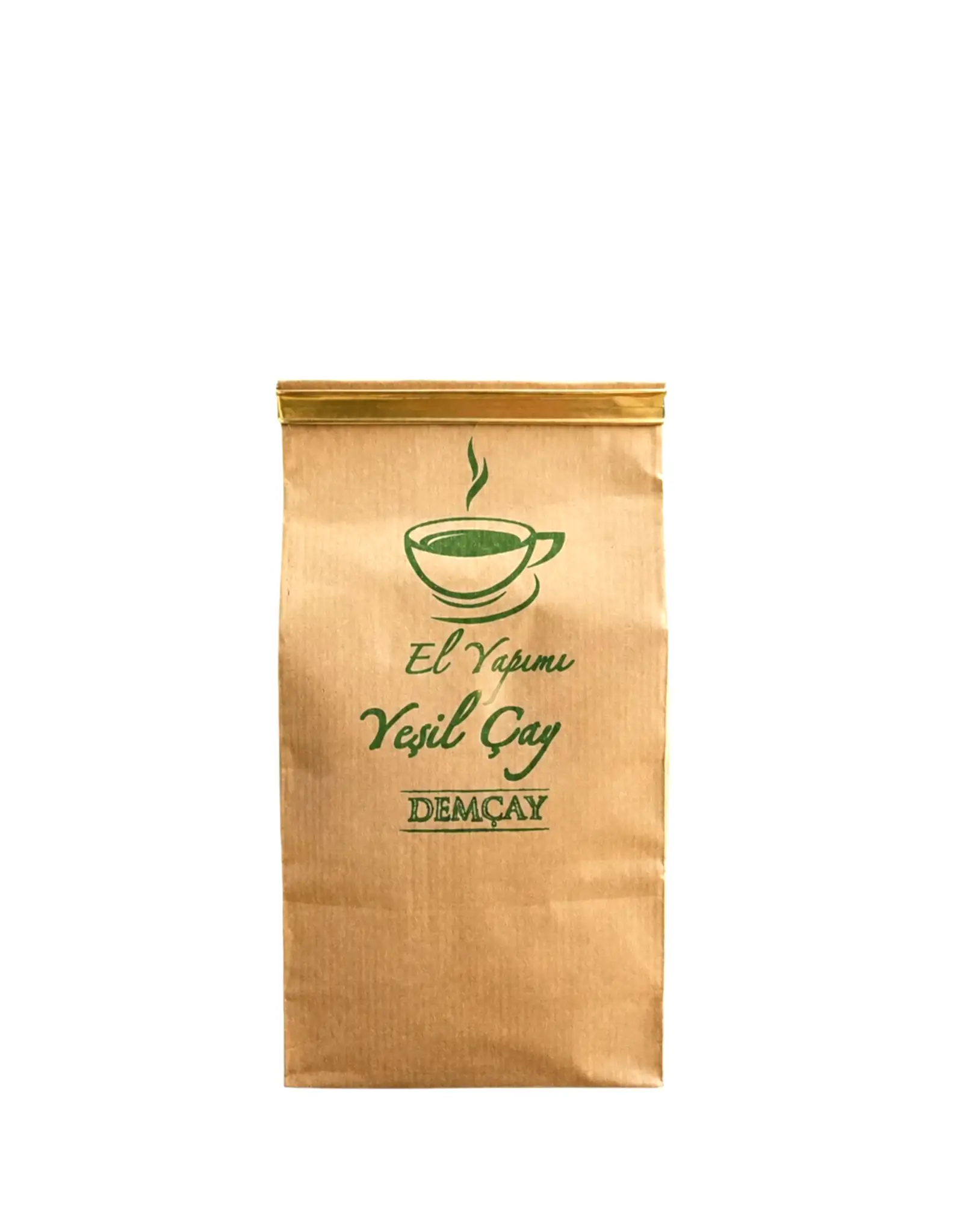 Özel kıvrım Yeşil Çay (200 gr)