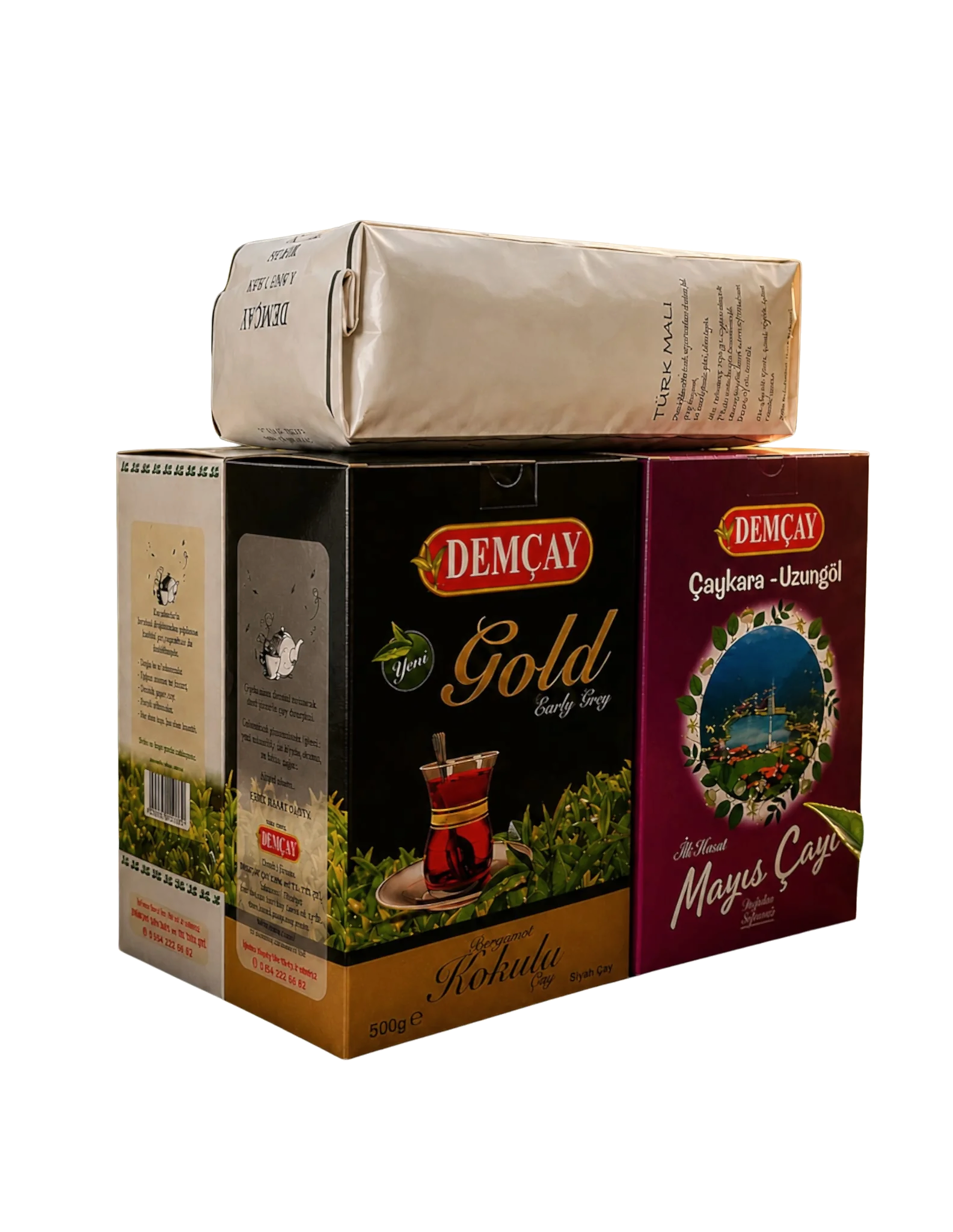 Karma Ürün<br>(2,5 kg)