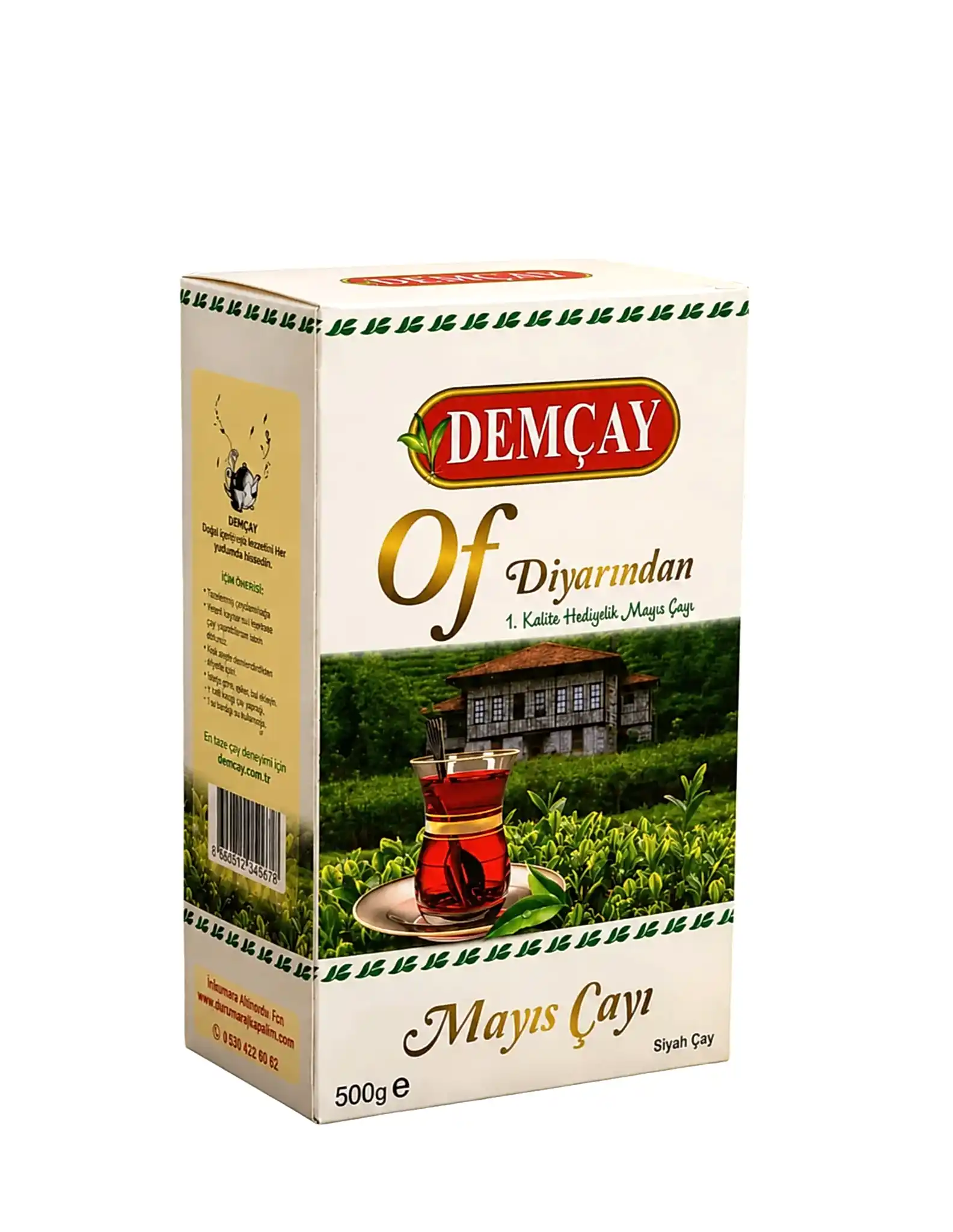 Of Diyarından (500 g)