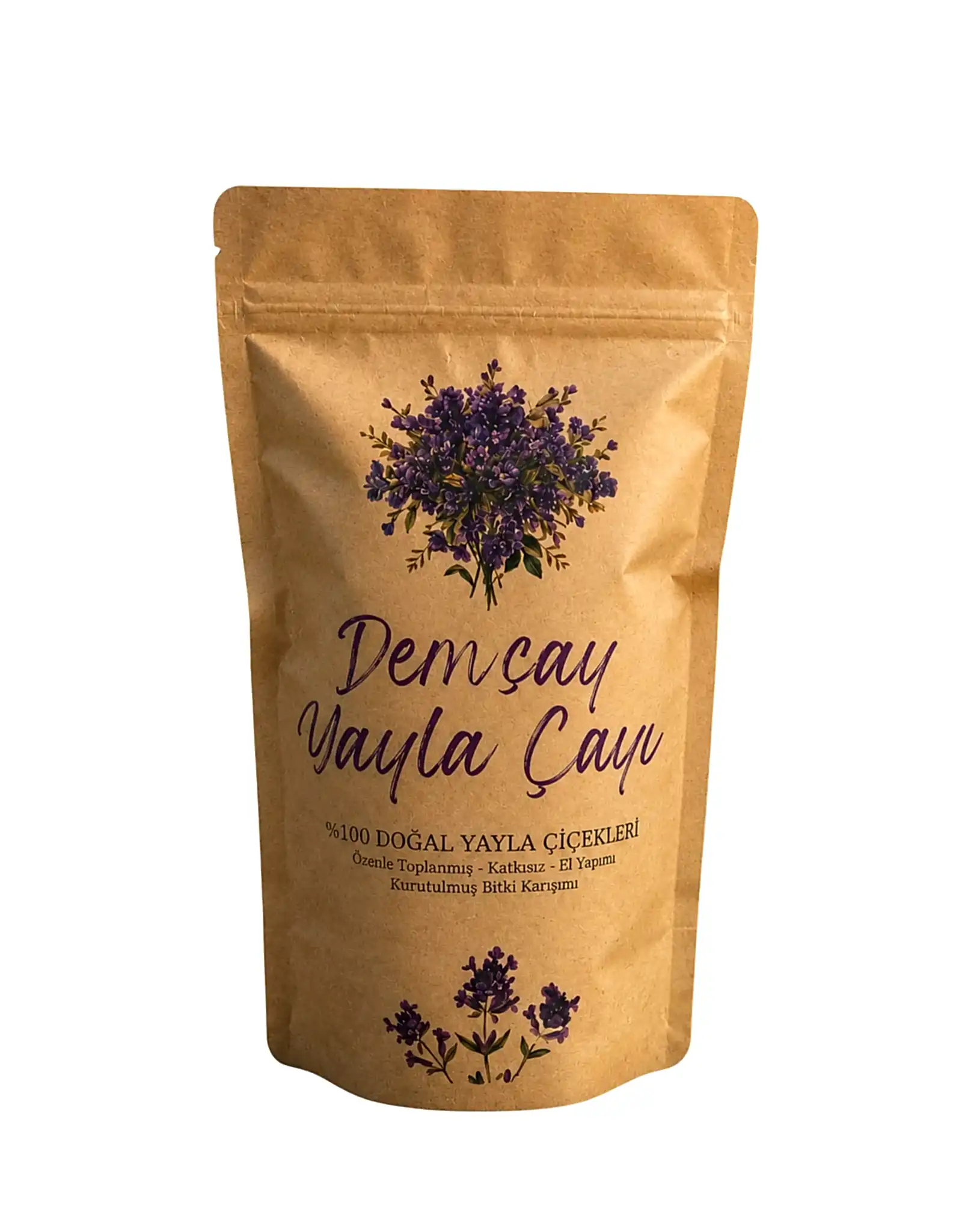 Demçay Yayla Çayı<br>(32 gr)